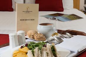 Park International Hotel