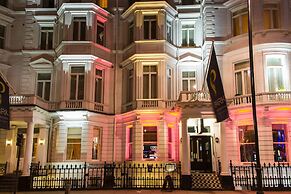 Park International Hotel