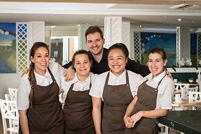 Park International Hotel