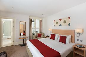 Park International Hotel