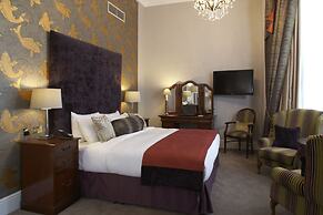 Park International Hotel