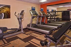Courtyard by Marriott Richmond West