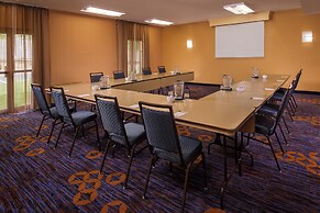 Courtyard by Marriott Richmond West