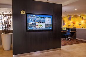 Courtyard by Marriott Richmond West