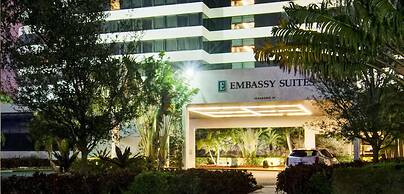 Embassy Suites by Hilton West Palm Beach Central