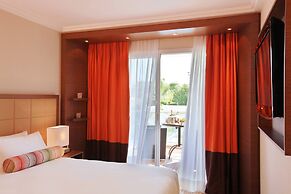 AC Hotel by Marriott Ambassadeur Antibes - Juan Les Pins