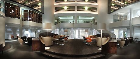 AC Hotel by Marriott Ambassadeur Antibes - Juan Les Pins