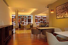 AC Hotel by Marriott Ambassadeur Antibes - Juan Les Pins
