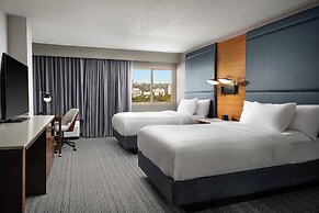 Courtyard by Marriott Los Angeles Century City/Beverly Hills