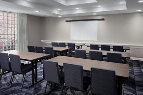 Courtyard by Marriott Los Angeles Century City/Beverly Hills