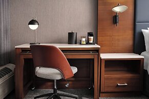 Courtyard by Marriott Los Angeles Century City/Beverly Hills