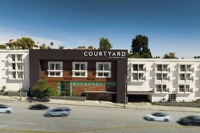Courtyard by Marriott Los Angeles Century City/Beverly Hills