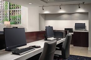 Courtyard by Marriott Los Angeles Century City/Beverly Hills