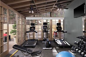 Courtyard by Marriott Los Angeles Century City/Beverly Hills