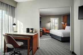 Courtyard by Marriott Los Angeles Century City/Beverly Hills