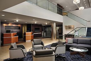 Courtyard by Marriott Los Angeles Century City/Beverly Hills