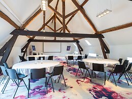 Novotel Paris Saclay