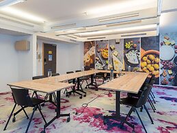 Novotel Paris Saclay
