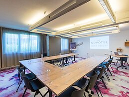 Novotel Paris Saclay