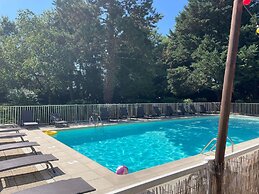 Novotel Paris Saclay