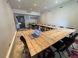 Novotel Paris Saclay