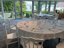 Novotel Paris Saclay