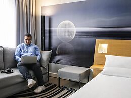Novotel Paris Saclay