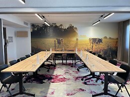 Novotel Paris Saclay
