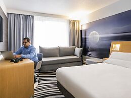 Novotel Paris Saclay