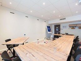 Novotel Paris Saclay
