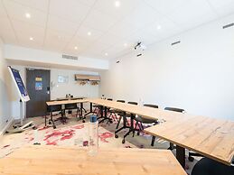 Novotel Paris Saclay
