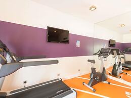Novotel Paris Saclay