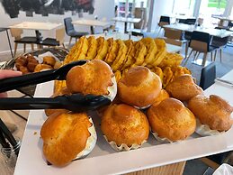 Novotel Paris Saclay