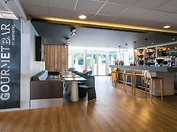 Novotel Paris Saclay