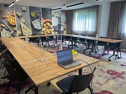 Novotel Paris Saclay