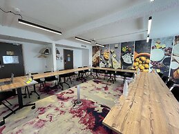 Novotel Paris Saclay
