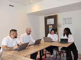 Novotel Paris Saclay