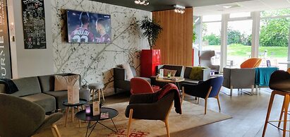 Novotel Paris Saclay