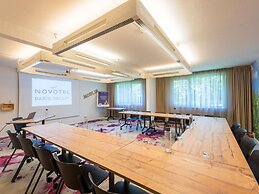 Novotel Paris Saclay