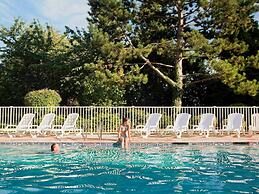 Novotel Paris Saclay