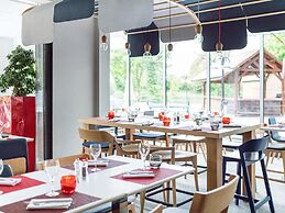 Novotel Paris Saclay