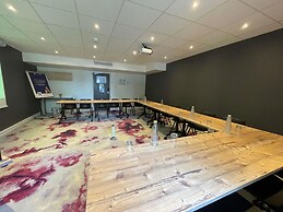Novotel Paris Saclay