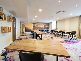 Novotel Paris Saclay