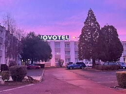 Novotel Paris Saclay