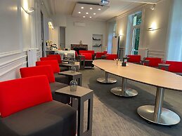 Novotel Paris Saclay