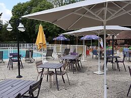 Novotel Paris Saclay