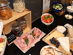 Novotel Paris Saclay