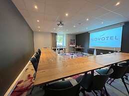 Novotel Paris Saclay