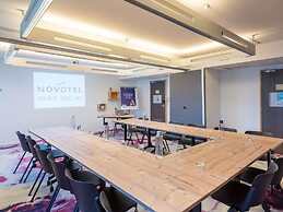 Novotel Paris Saclay