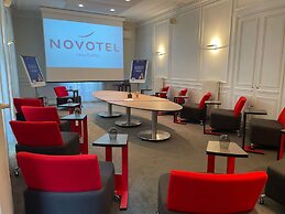 Novotel Paris Saclay